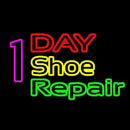 1 Day Repair Handmade Art Neon Sign