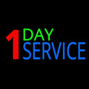 1 Day Service Handmade Art Neon Sign