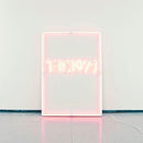 THE 1975  Handmade Art Neon Sign
