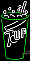 7-UP Neon Signs