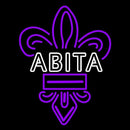 Abita Handmade Art Neon Sign