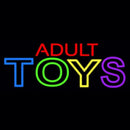 Adult Toys Handmade Art Neon Sign