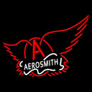 Aerosmith Handmade Art Neon Sign