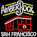 Amber Bock Handmade Art Neon Sign