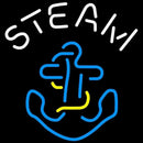 Anchor Steam Handmade Art Neon Sign