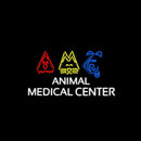 Animal Medical Center Handmade Art Neon Sign