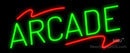 Arcade Neon Sign