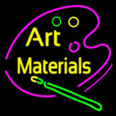Art Materials Handmade Art Neon Sign