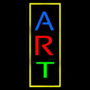 Art Handmade Art Neon Sign