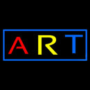 Art Handmade Art Neon Sign