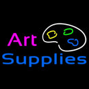 Art Supplies Handmade Art Neon Sign