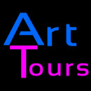 Art Tours Handmade Art Neon Sign