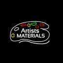 Artists Materials Handmade Art Neon Sign