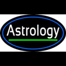 Astrology Line Handmade Art Neon Sign