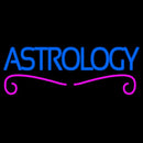 Astrology Handmade Art Neon Sign