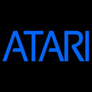 Atari Handmade Art Neon Sign