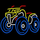 Atv Handmade Art Neon Sign