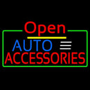 Auto Accessories Handmade Art Neon Sign