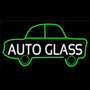 Auto Glass Car Logo 1 Handmade Art Neon Sign