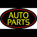 Auto Parts 1 Handmade Art Neon Sign