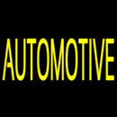 Automotive Handmade Art Neon Sign