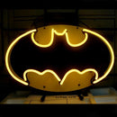 Professional  Batman Comic Hero Beer Bar Neon Sign