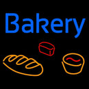 Bakery Handmade Art Neon Sign