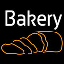 Bakery Handmade Art Neon Sign