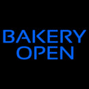 Bakery Open 3 Handmade Art Neon Sign