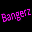 Bangerz Handmade Art Neon Sign