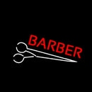 Barber Handmade Art Neon Sign