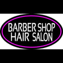 Barber Shop Hair Salon Handmade Art Neon Sign