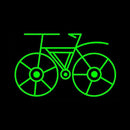 Basikal Handmade Art Neon Sign