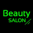Beauty Salon Handmade Art Neon Sign