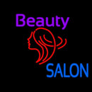 Beauty Salon Handmade Art Neon Sign