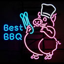  Best BBQ Handmade Art Neon Sign