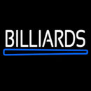 Billiards 2 Handmade Art Neon Sign