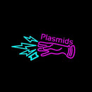 Bioshock Plasmids Handmade Art Neon Sign