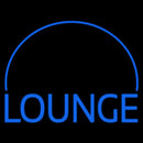 Block Lounge Handmade Art Neon Sign
