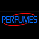Blue Perfumes Handmade Art Neon Sign
