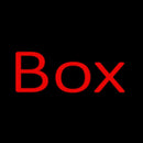 Box 1 Handmade Art Neon Sign