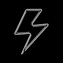 Bolt Handmade Art Neon Sign