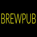 Brew Pub Handmade Art Neon Sign