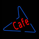 Cafe Handmade Art Neon Sign