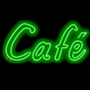 Cafe Handmade Art Neon Sign