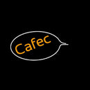 Cafec Handmade Art Neon Sign