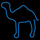 Camel Cigarettes Logo Handmade Art Neon Sign