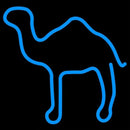 Camel Cigarettes Logo Handmade Art Neon Sign