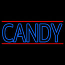 Candy Handmade Art Neon Sign