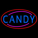 Candy Handmade Art Neon Sign